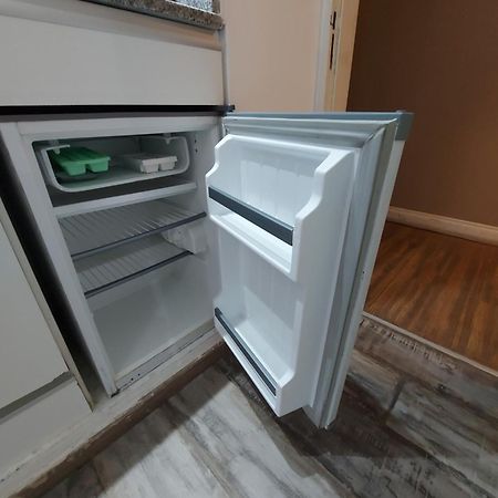דירות בואנוס איירס Departamento En Microcentro מראה חיצוני תמונה