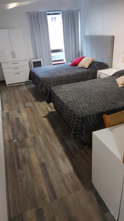 דירות בואנוס איירס Departamento En Microcentro חדר תמונה
