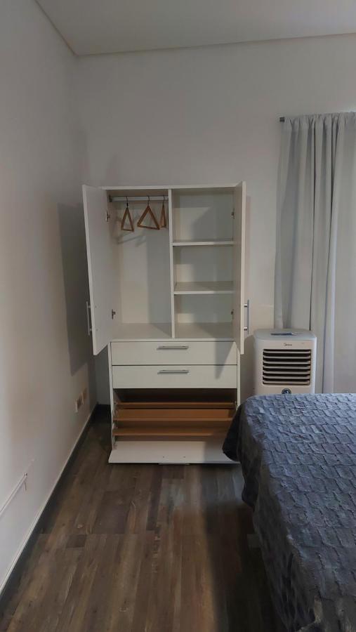 דירות בואנוס איירס Departamento En Microcentro חדר תמונה