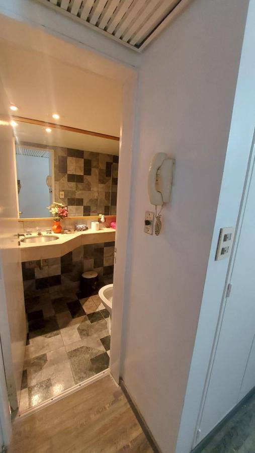 דירות בואנוס איירס Departamento En Microcentro חדר תמונה