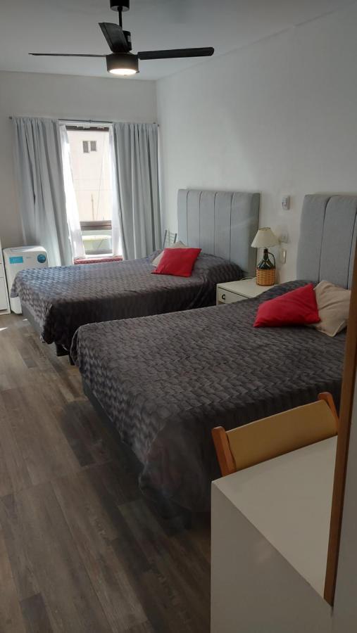 דירות בואנוס איירס Departamento En Microcentro מראה חיצוני תמונה