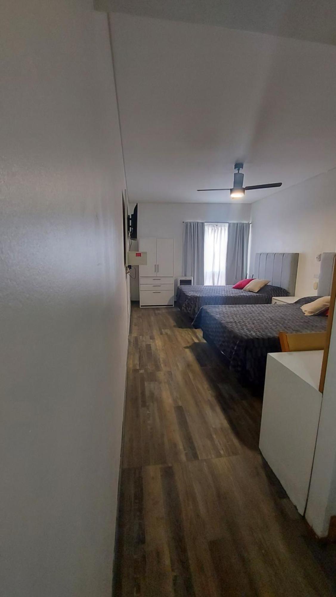 דירות בואנוס איירס Departamento En Microcentro חדר תמונה