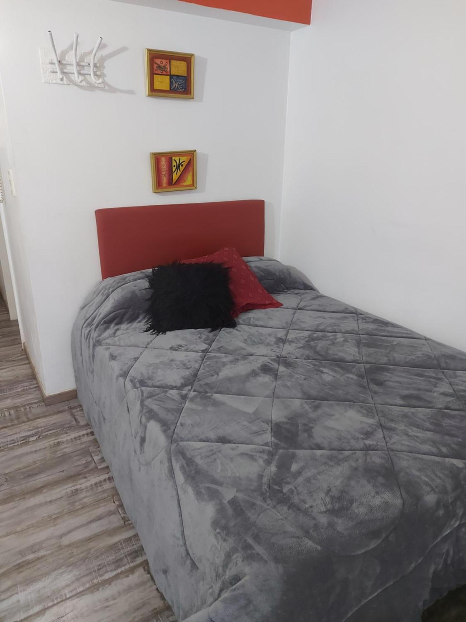 דירות בואנוס איירס Departamento En Microcentro חדר תמונה