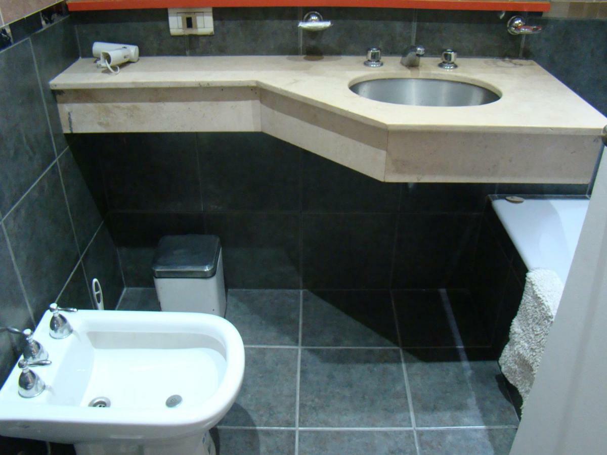 דירות בואנוס איירס Departamento En Microcentro מראה חיצוני תמונה