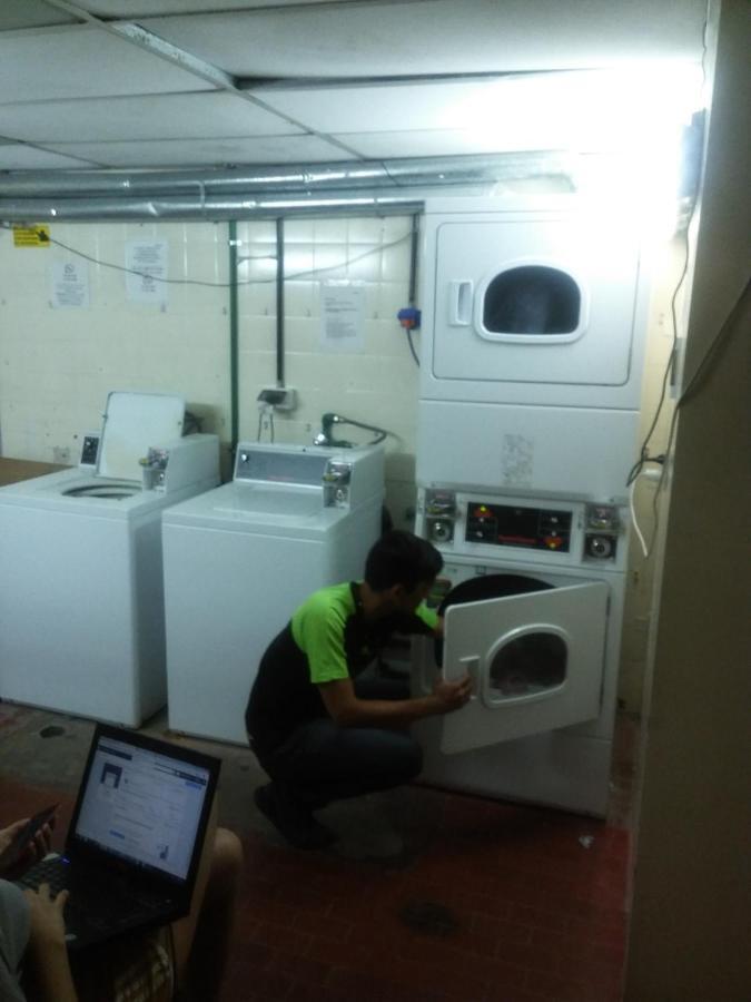 דירות בואנוס איירס Departamento En Microcentro מראה חיצוני תמונה